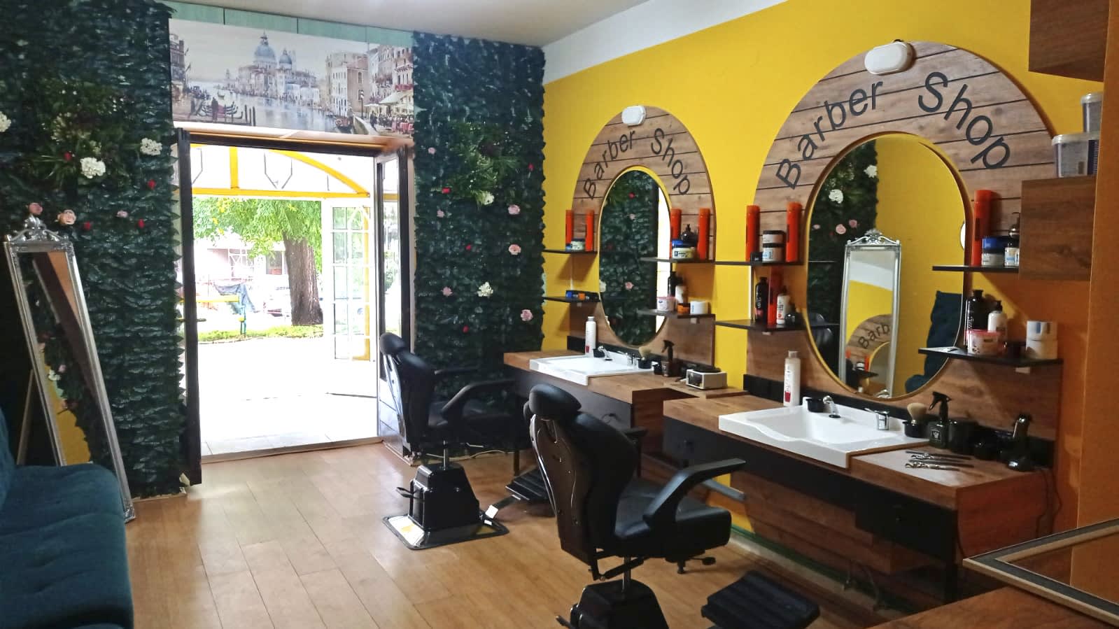 Favori Barbershop photo 8