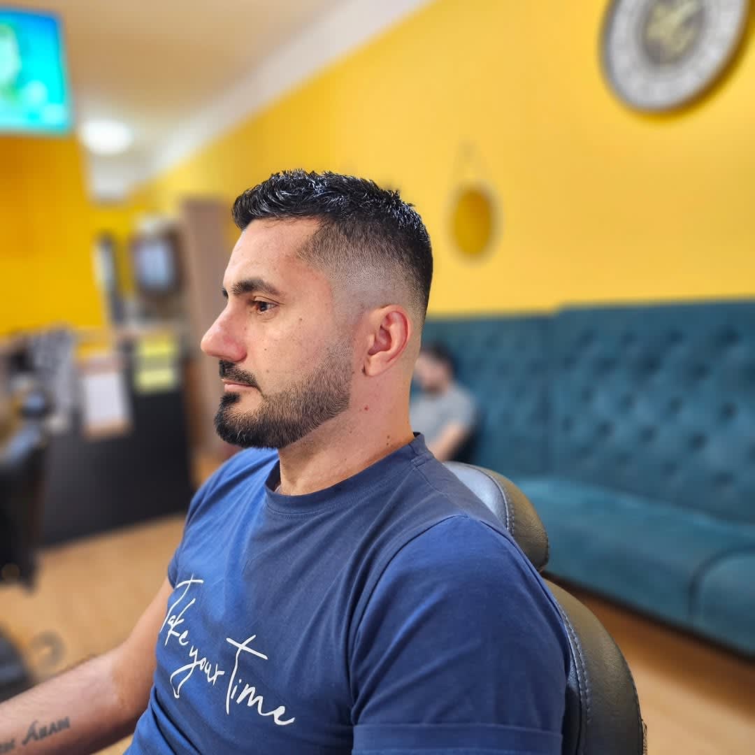 Favori Barbershop photo 9