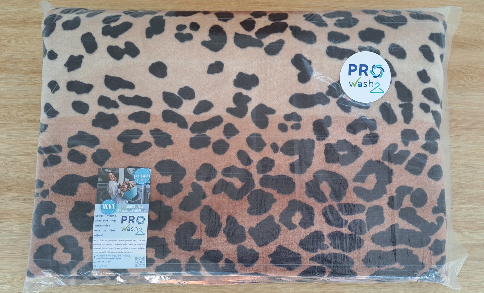 Pro Wash photo 1
