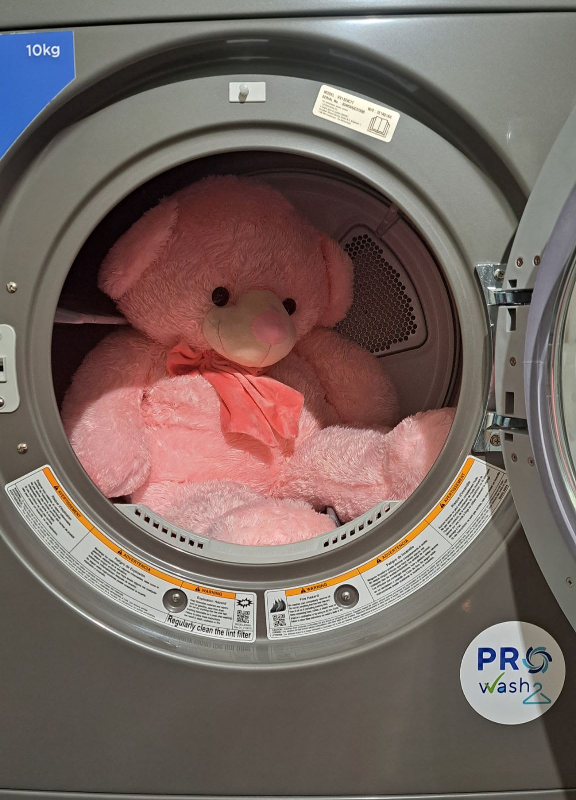 Pro Wash photo 4