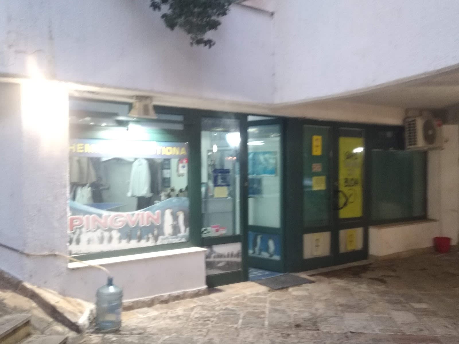 Pingvin Dry Cleaning and Laundry photo 1