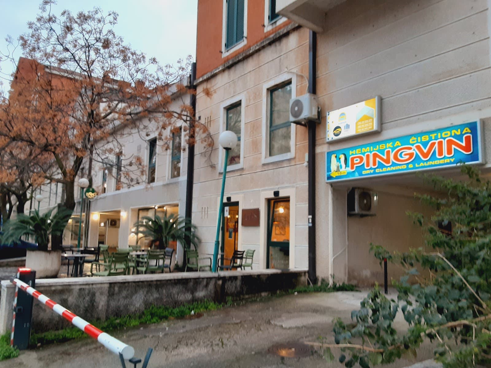 Pingvin Dry Cleaning and Laundry photo 2