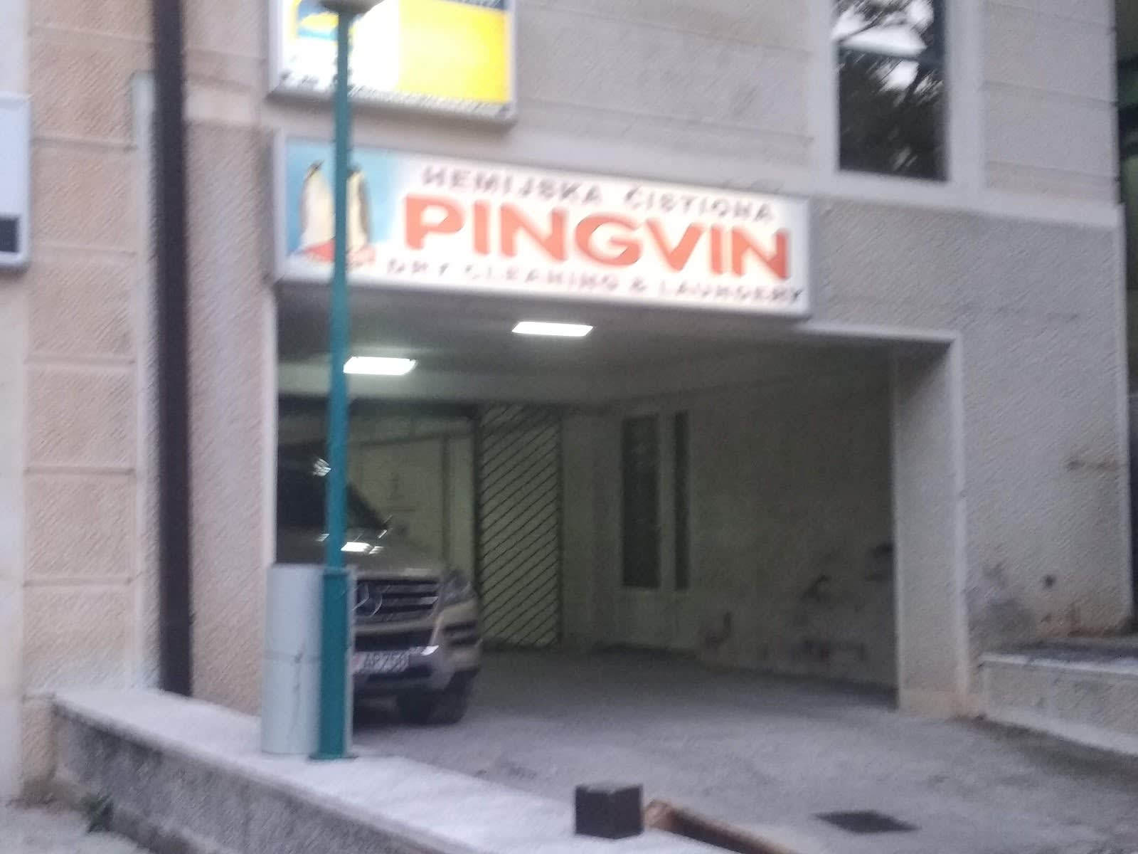 Pingvin Dry Cleaning and Laundry photo 5