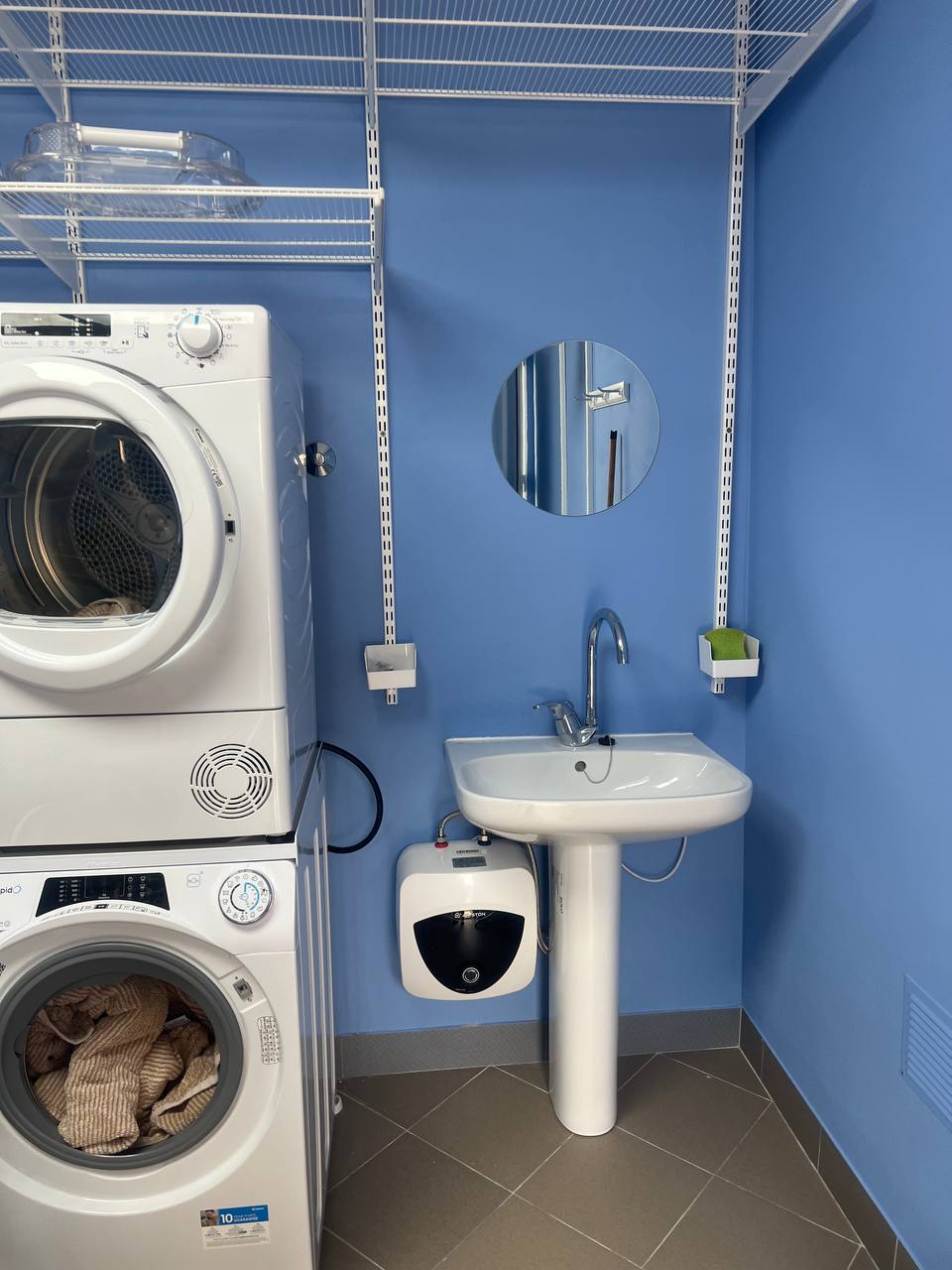 U-Laundry Room photo 1
