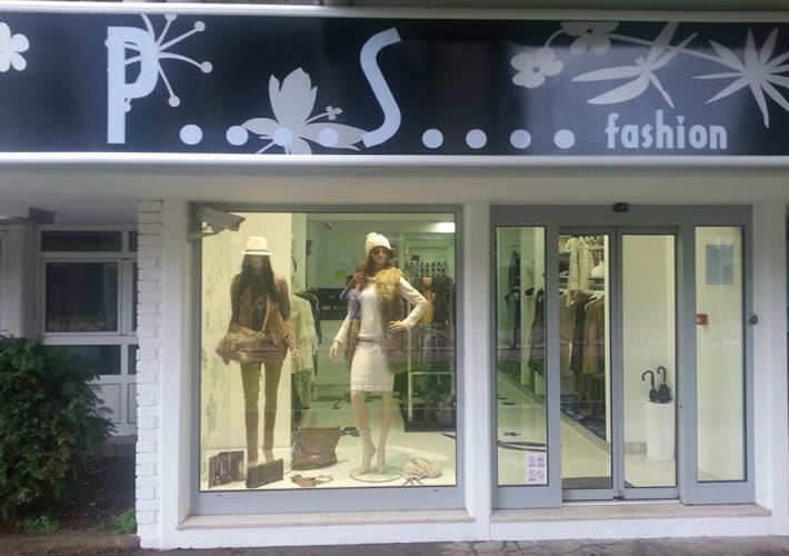 P.S. Fashion Budva photo 3
