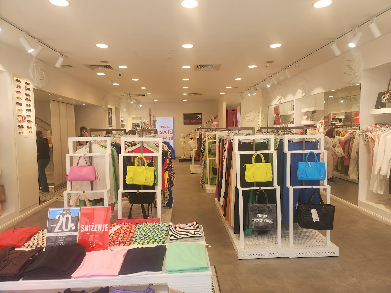 P.S. Fashion Budva photo 8