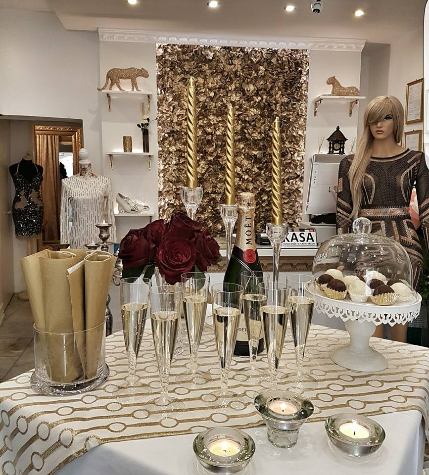 Nina's Boutique photo 3