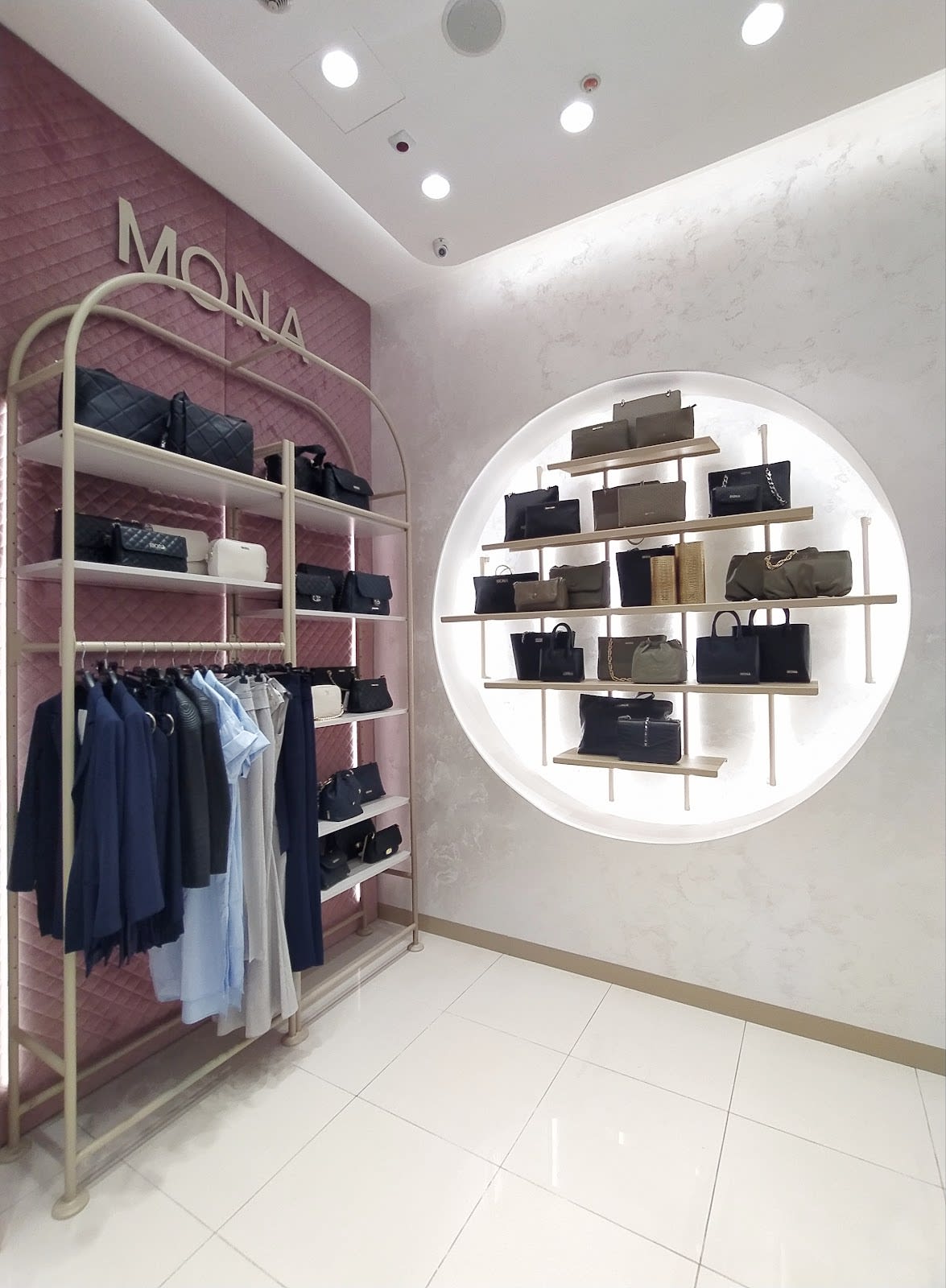 Mona Fashion Budva photo 3