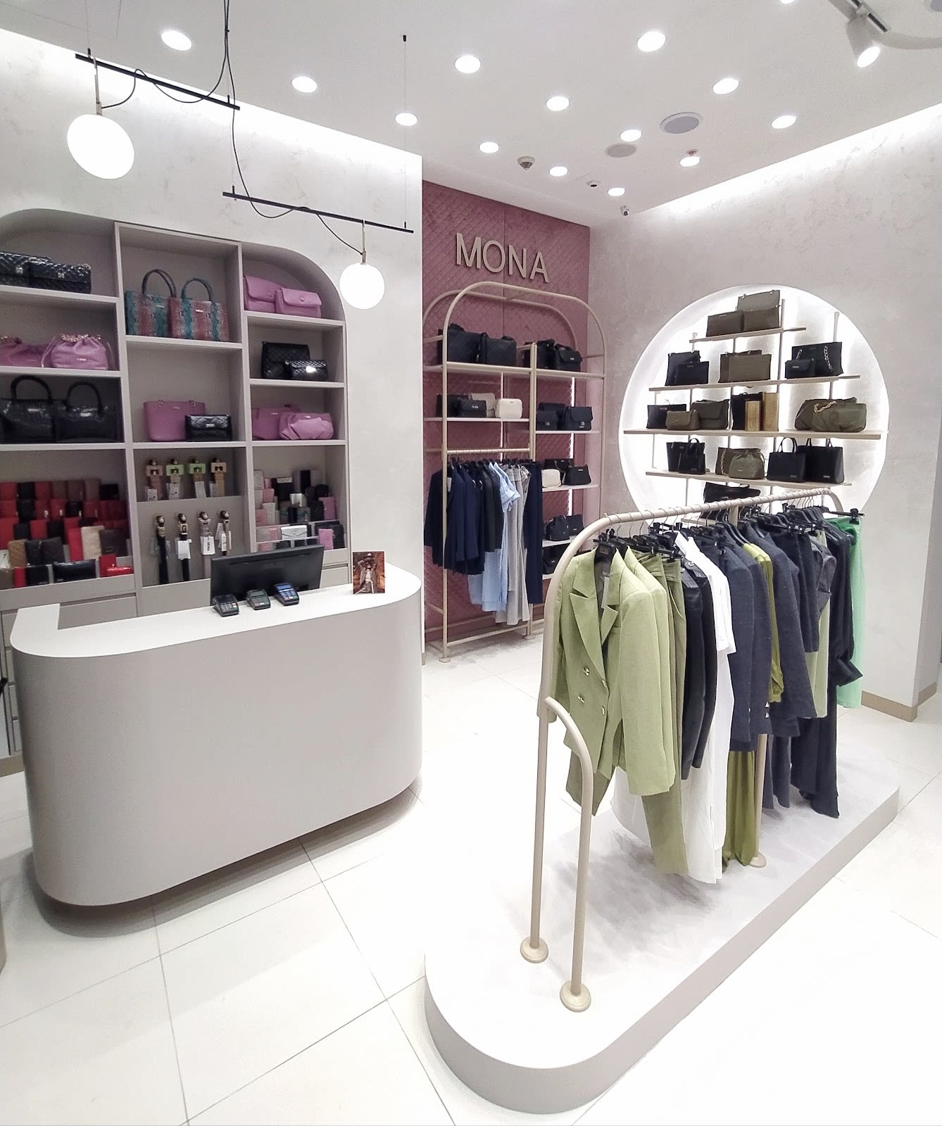 Mona Fashion Budva photo 5