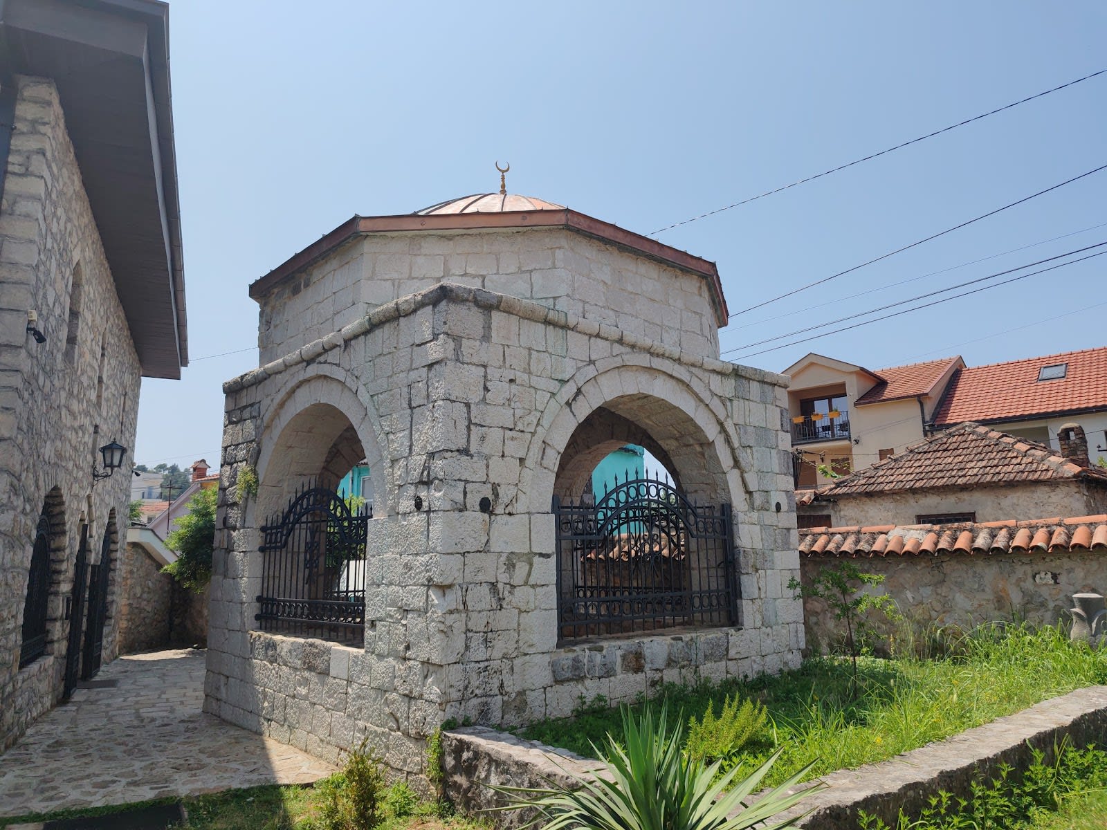 Osmanagic Mosque photo 1