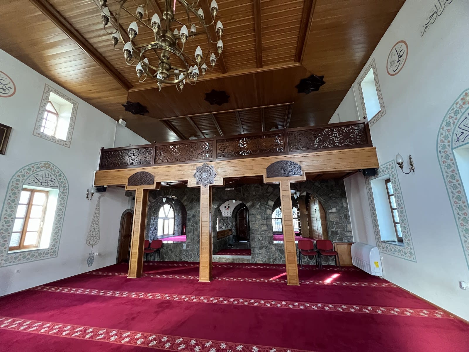 Osmanagic Mosque photo 2
