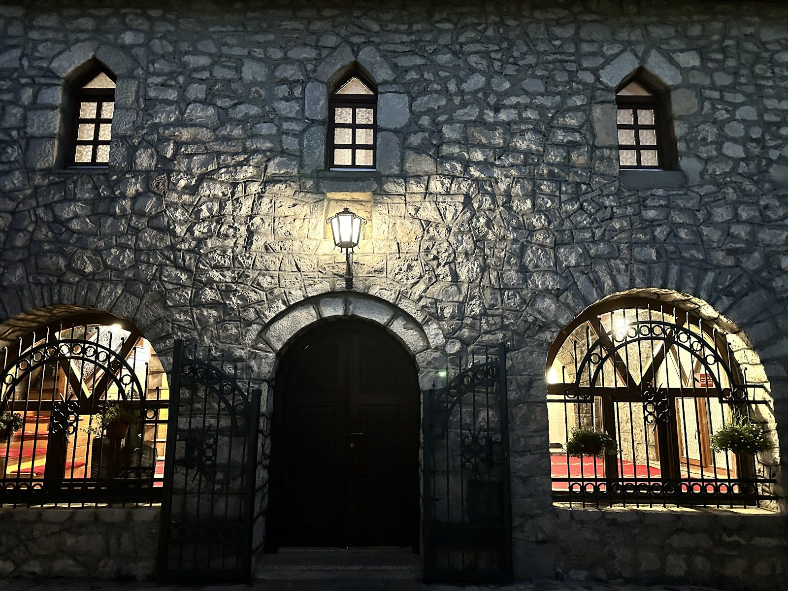 Osmanagic Mosque photo 3