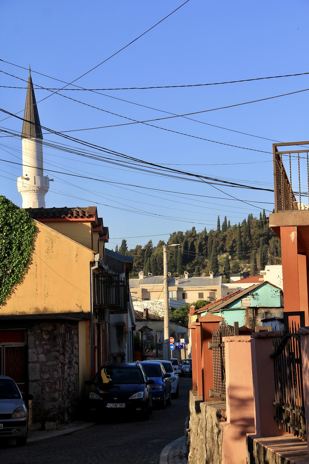 Osmanagic Mosque photo 4