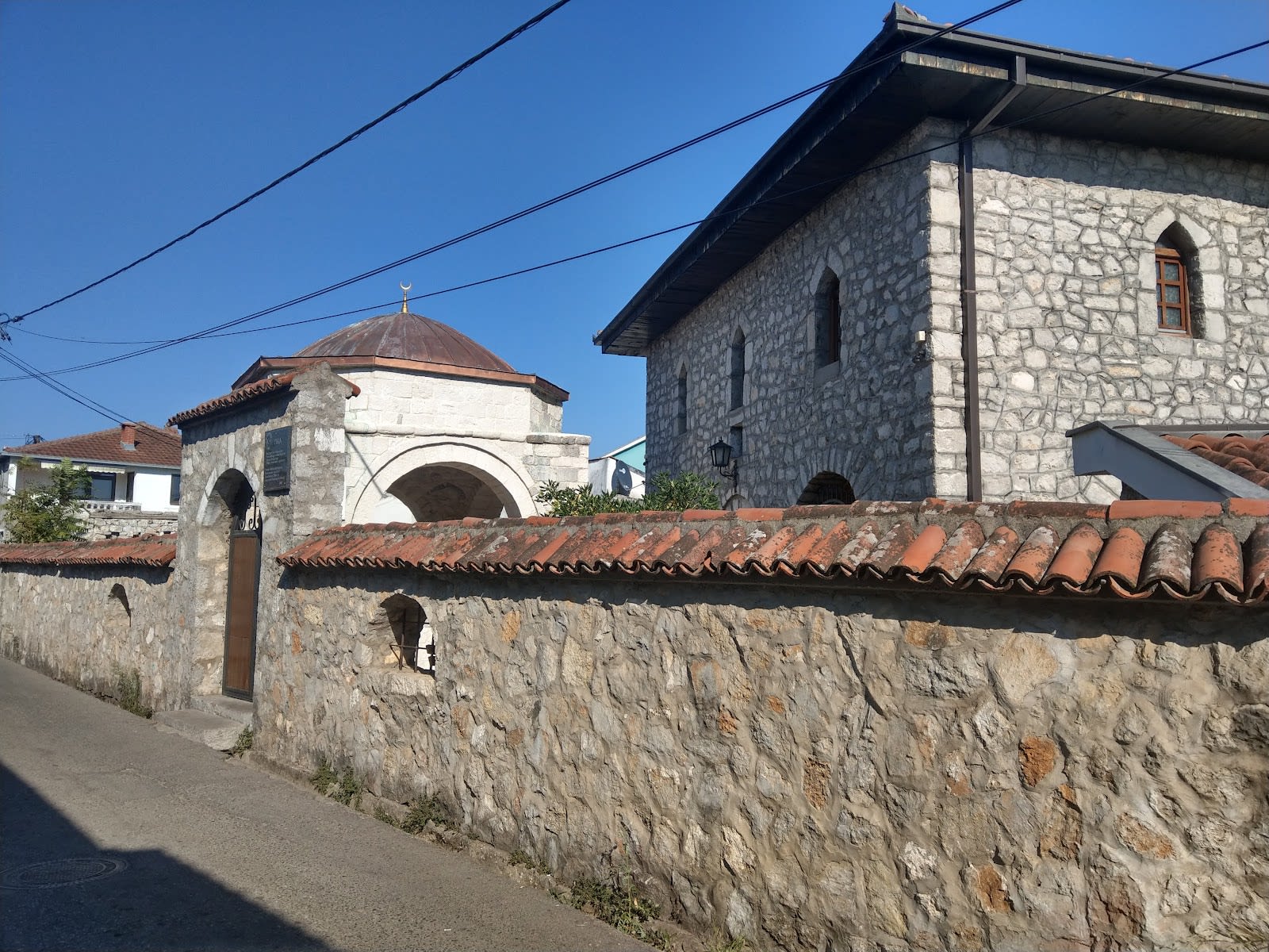 Osmanagic Mosque photo 6
