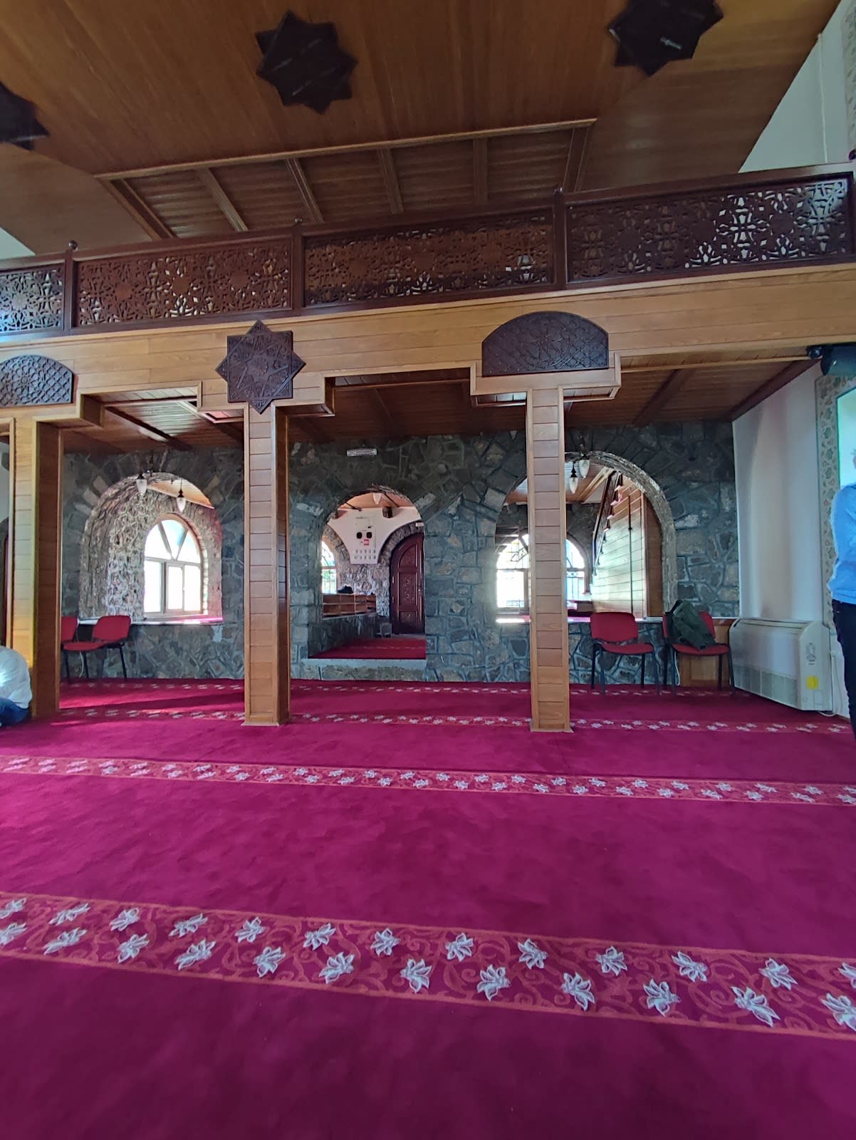 Osmanagic Mosque photo 7
