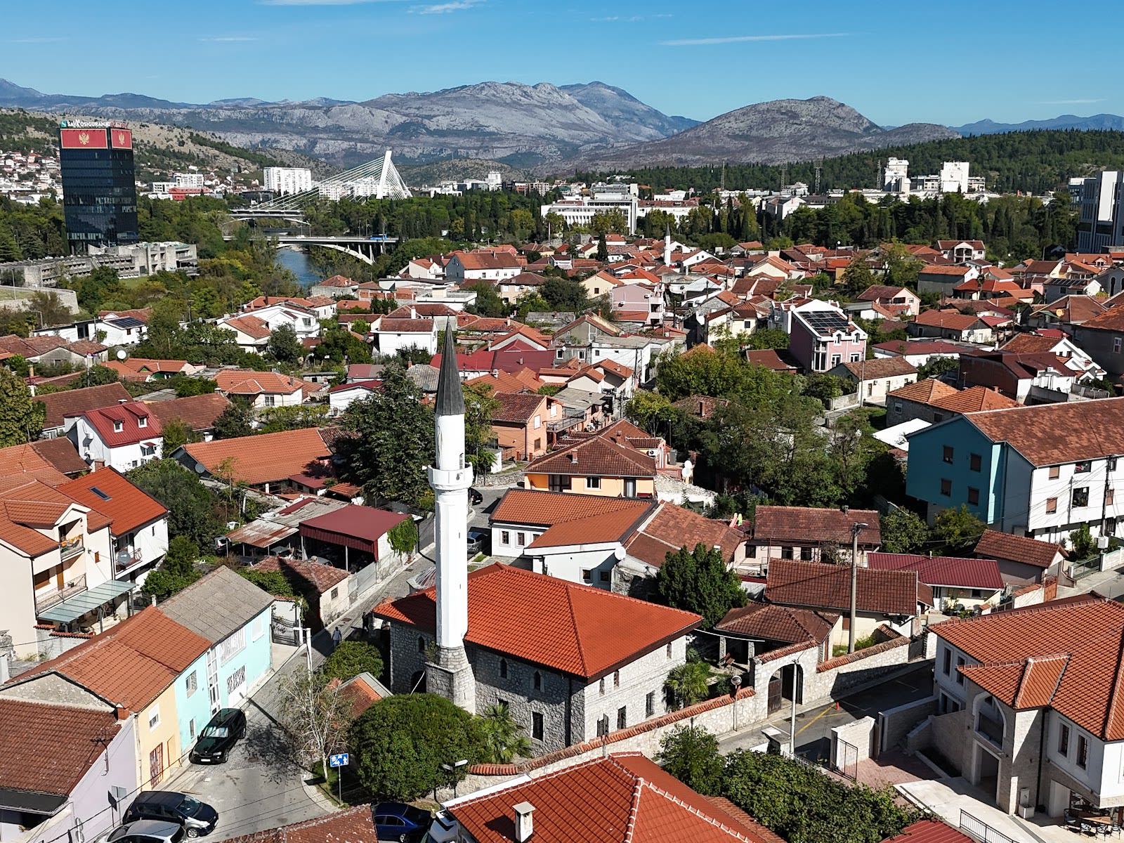 Osmanagic Mosque photo 8