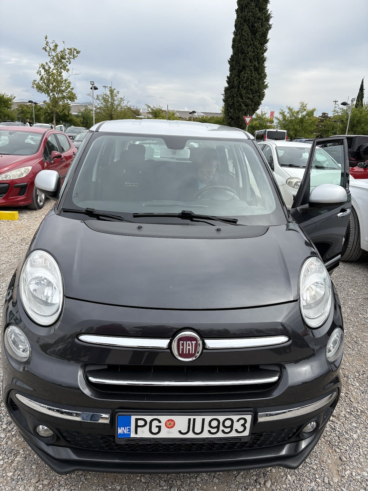 Apex Car Montenegro photo 1