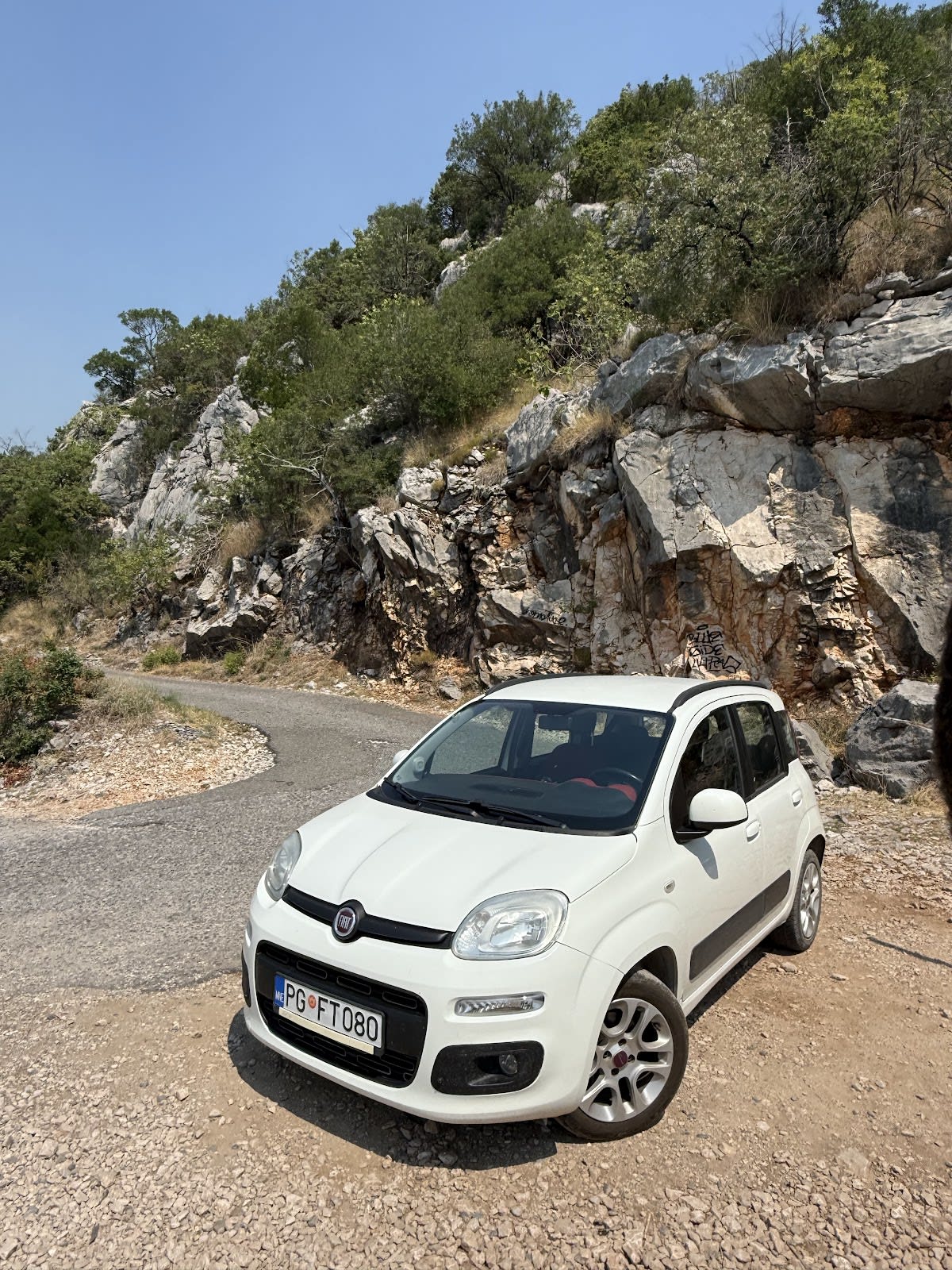 Apex Car Montenegro photo 2