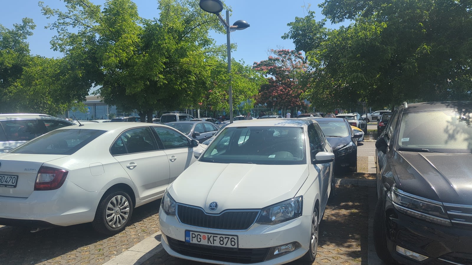 Apex Car Montenegro photo 3