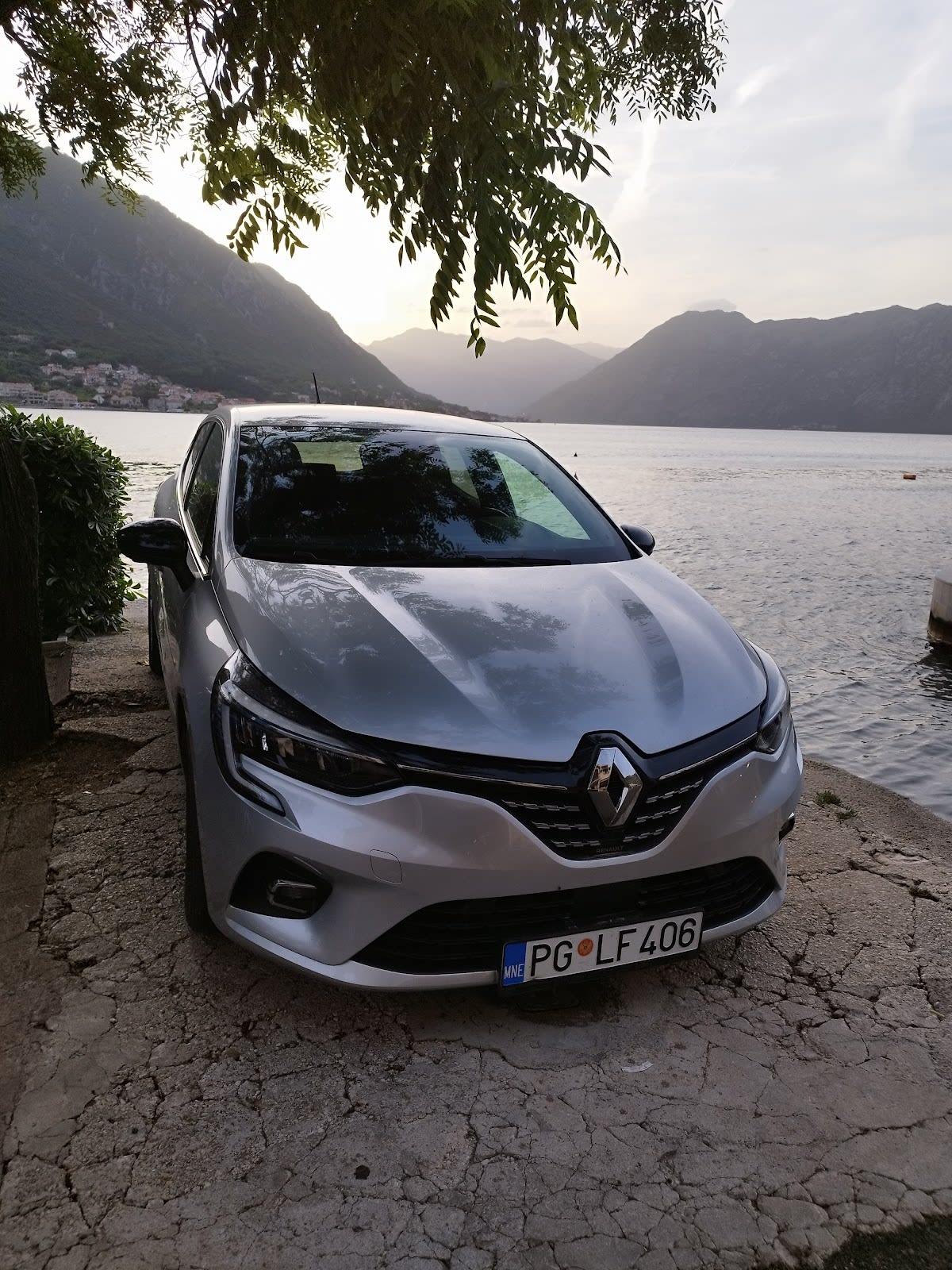 Apex Car Montenegro photo 5