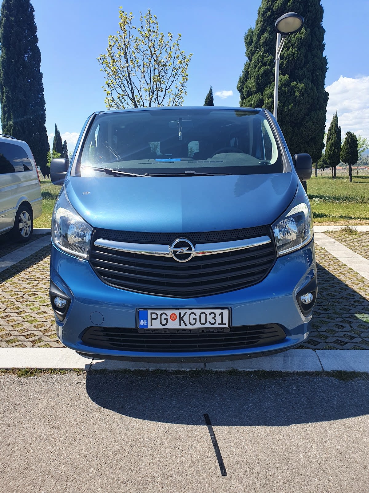 Apex Car Montenegro photo 6