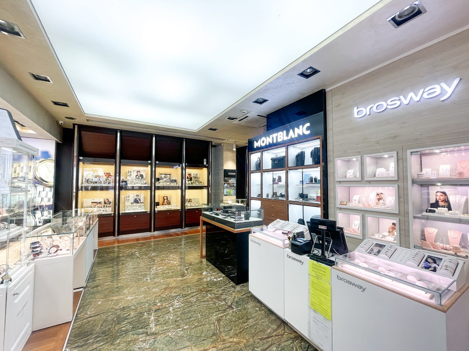 Leandro Jewelry & Watches photo 1