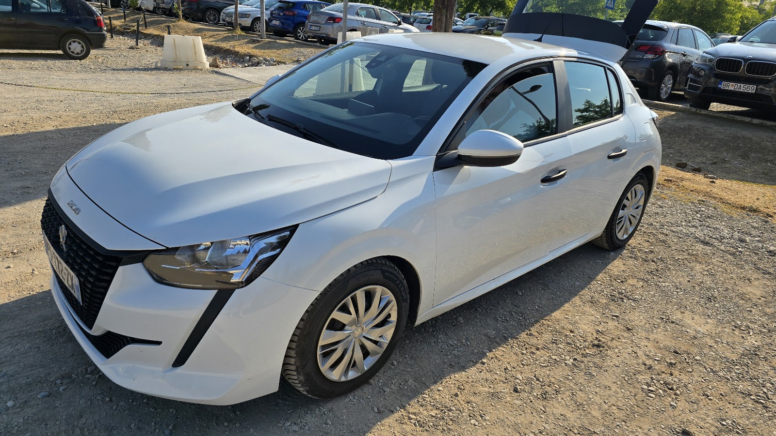 Apex Car Montenegro photo 7