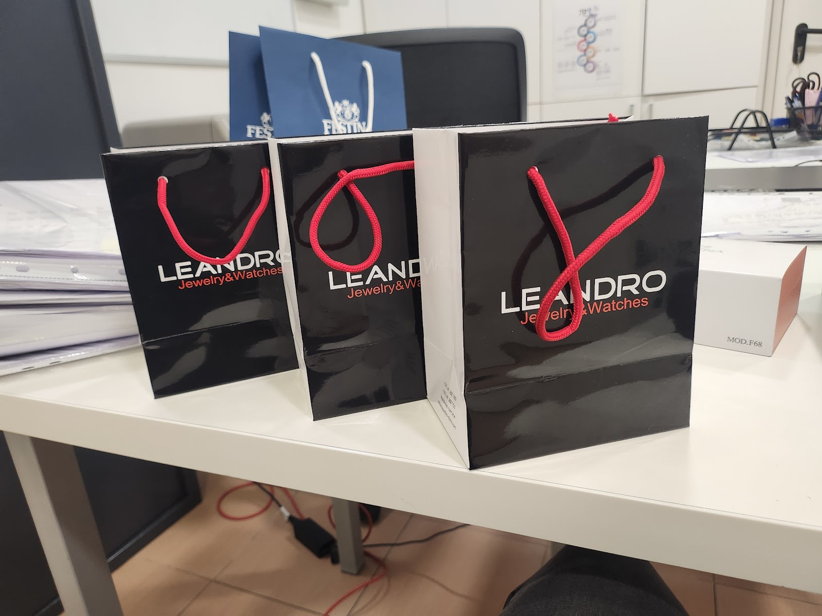 Leandro Jewelry & Watches photo 2