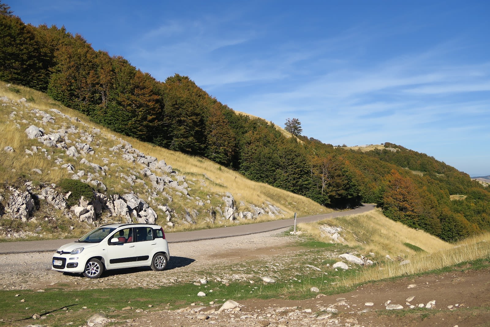 Apex Car Montenegro photo 8
