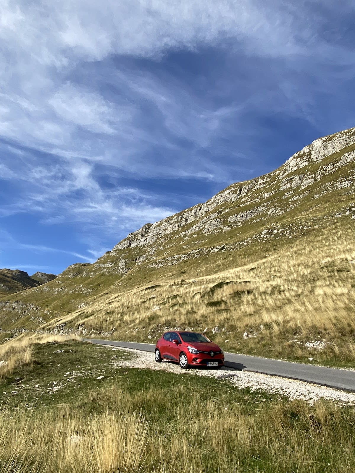 Apex Car Montenegro photo 9