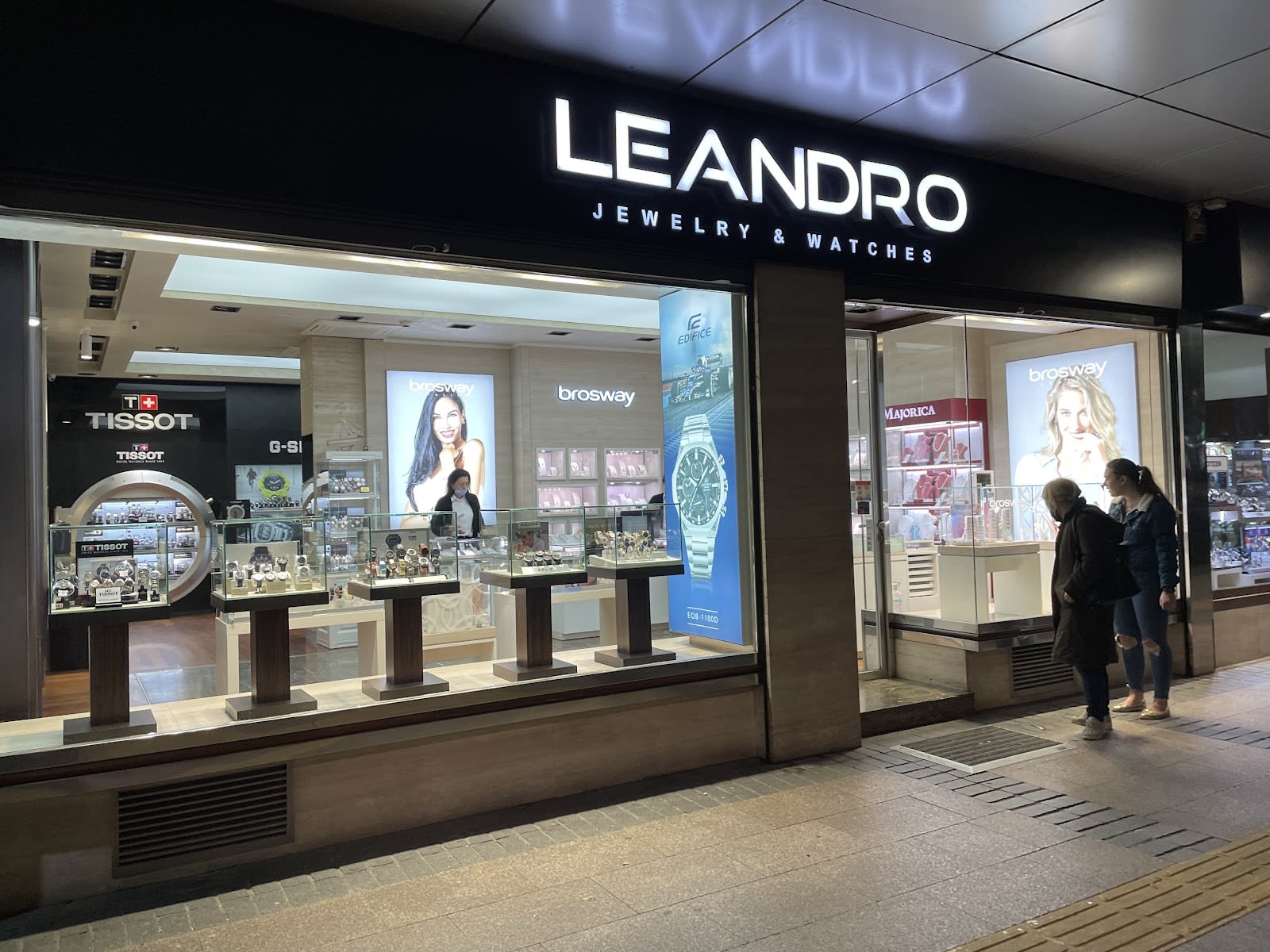 Leandro Jewelry & Watches photo 7