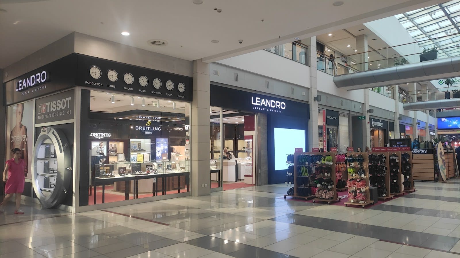 Leandro Jewelry & Watches photo 8