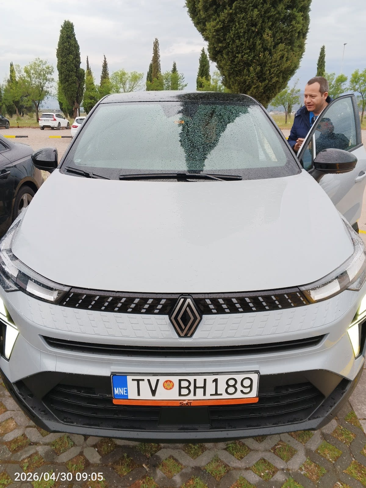 Sixt Rent a Car photo 4