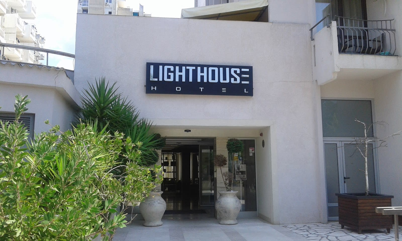 Lighthouse photo 3