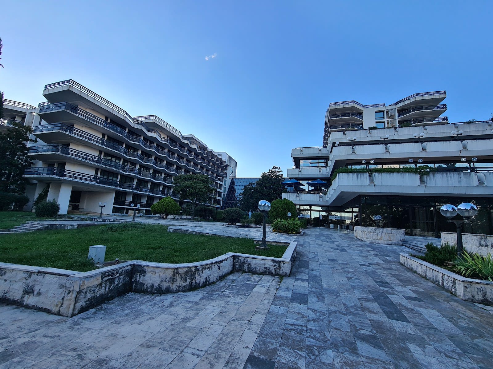 Institute Igalo - Complex 2 photo 7