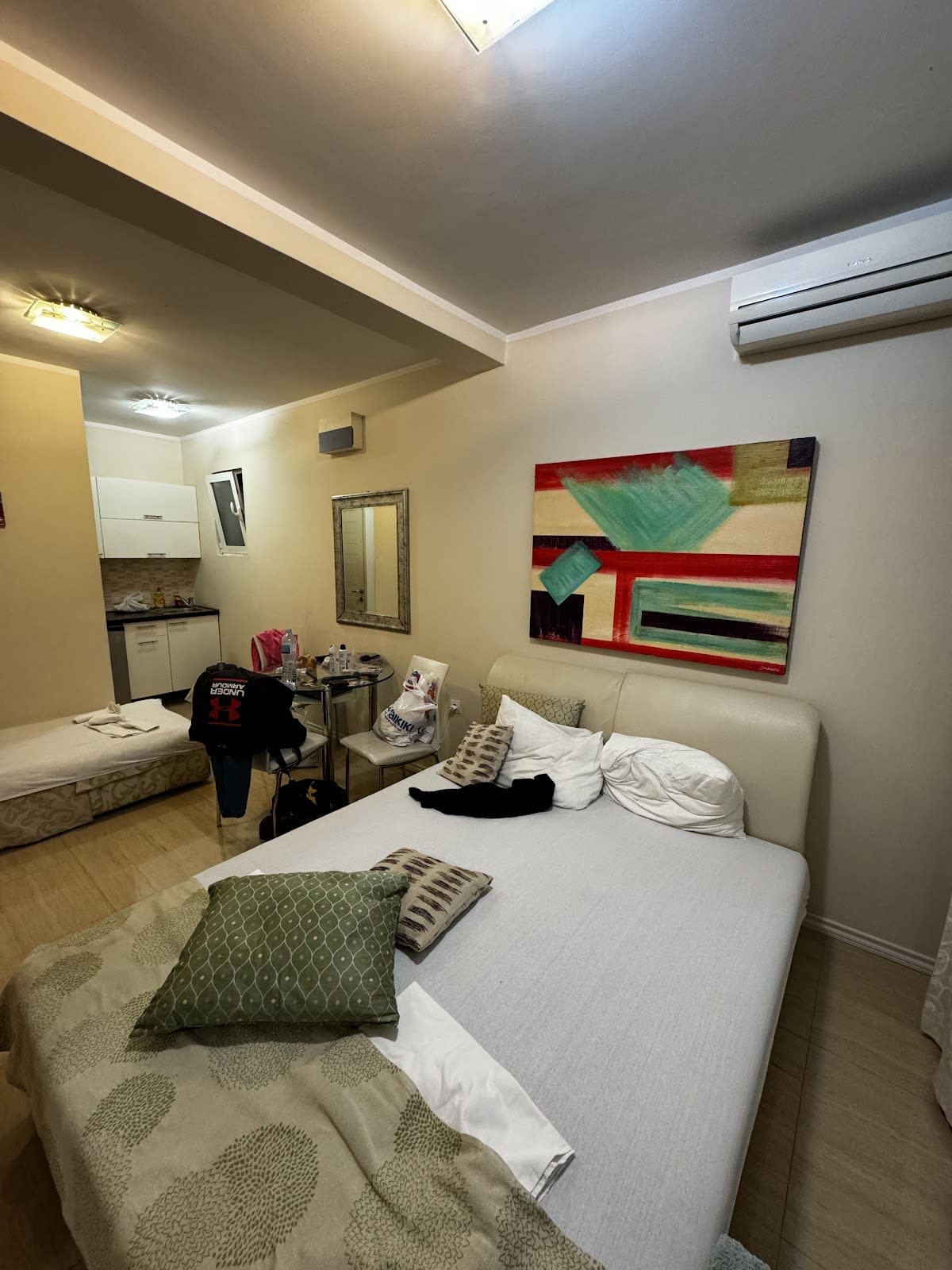 Mianiko Apartments photo 1