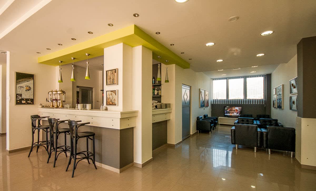 Hotel Novi photo 2