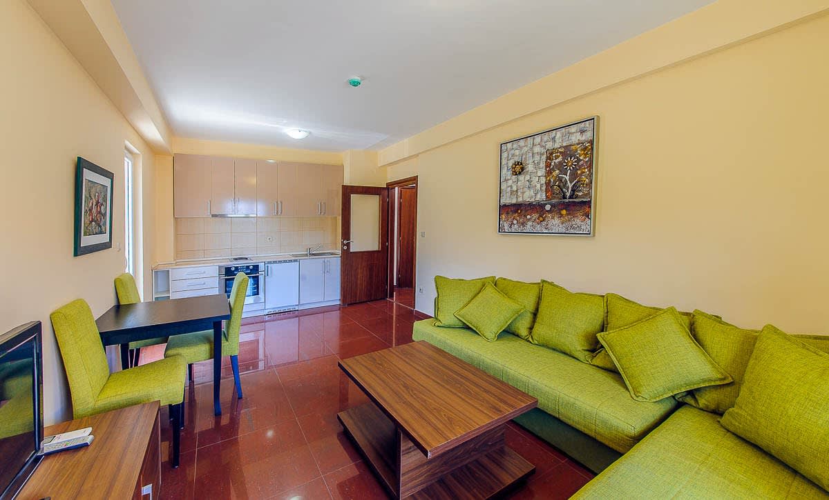 Hotel Novi photo 3