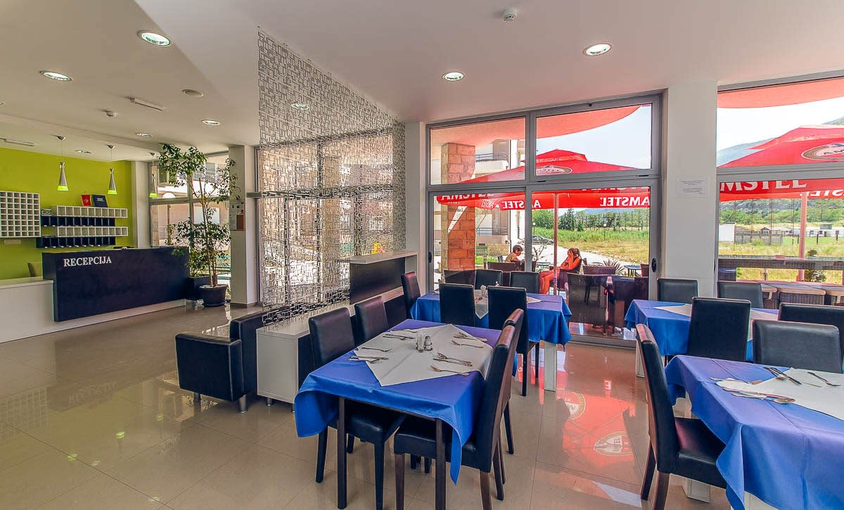 Hotel Novi photo 4