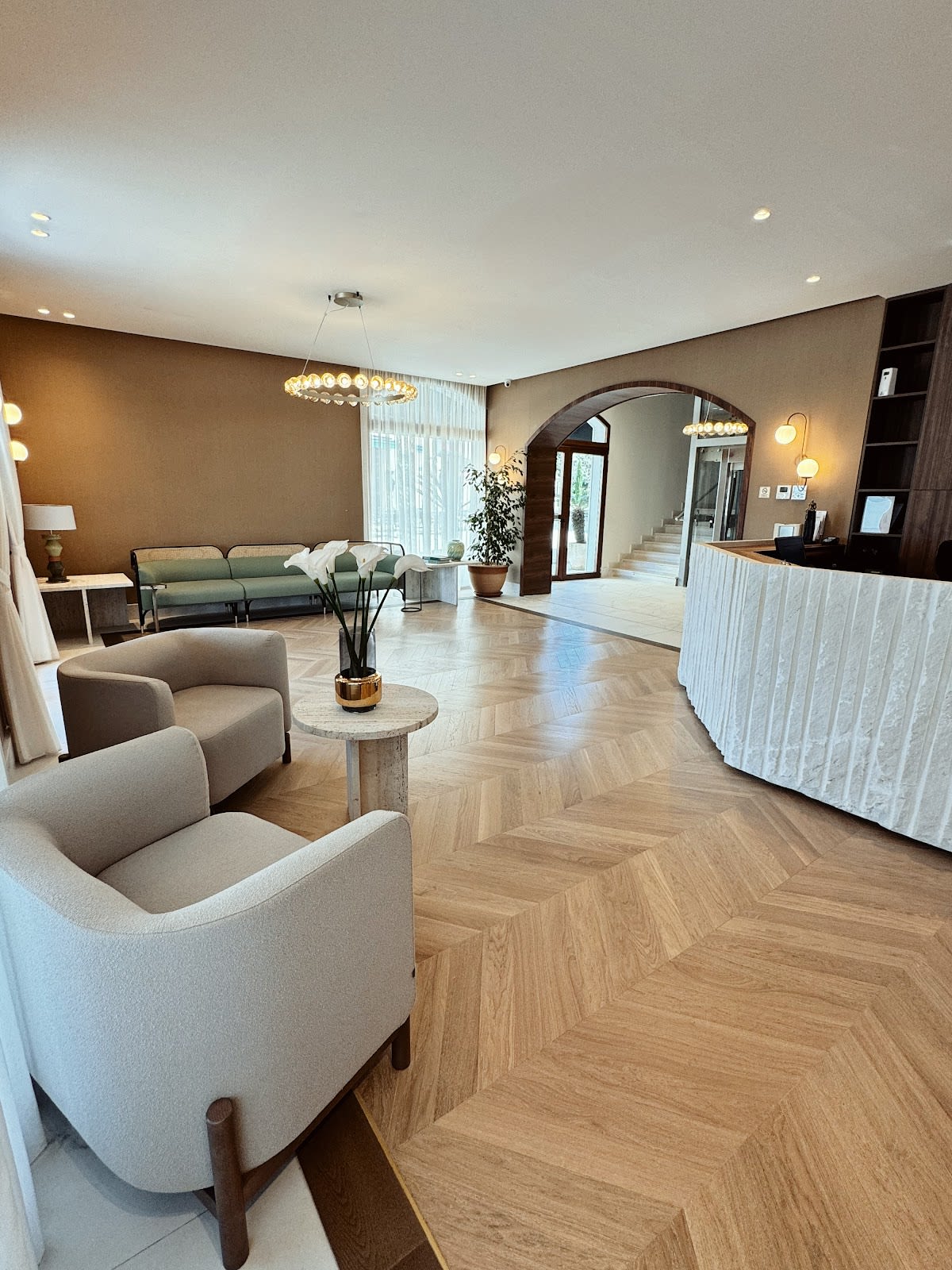 Hotel Pine photo 6
