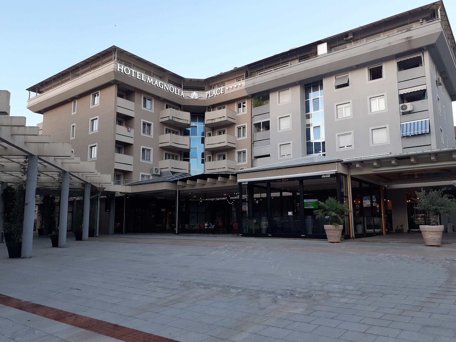 Hotel Magnolia Place photo 3