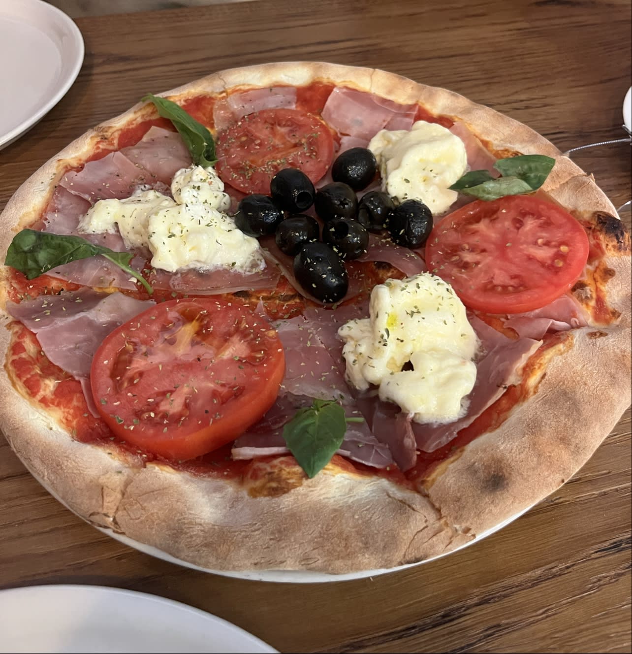 Pizzeria Pronto 2 photo 2