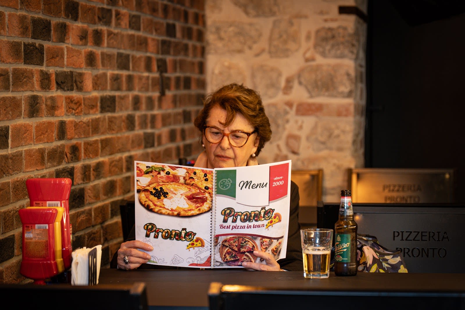 Pizzeria Pronto 2 photo 3