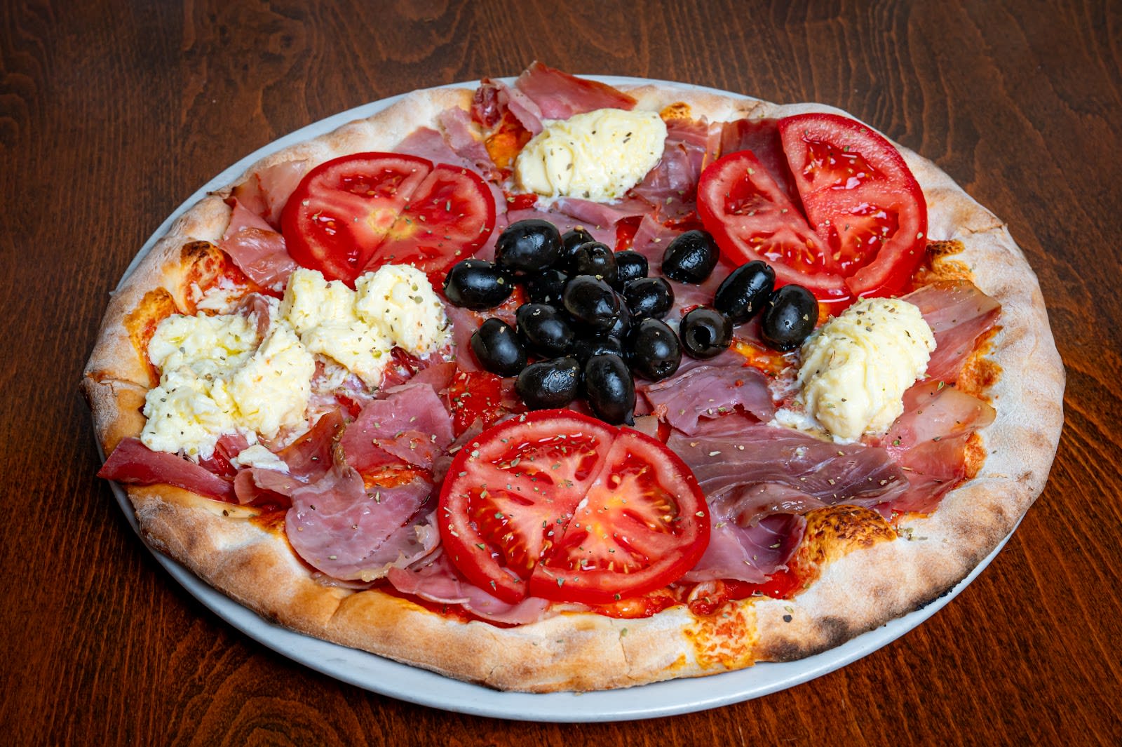 Pizzeria Pronto 2 photo 5