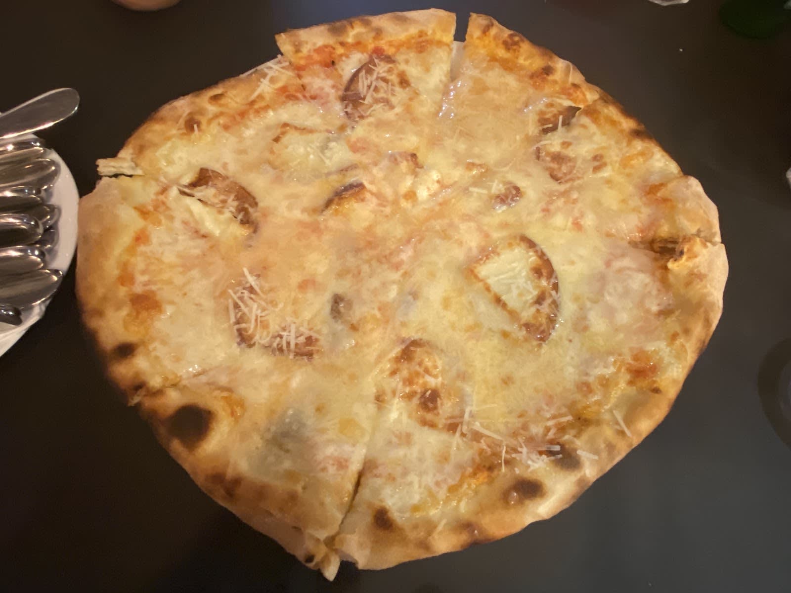 Pizzeria Pronto 2 photo 7