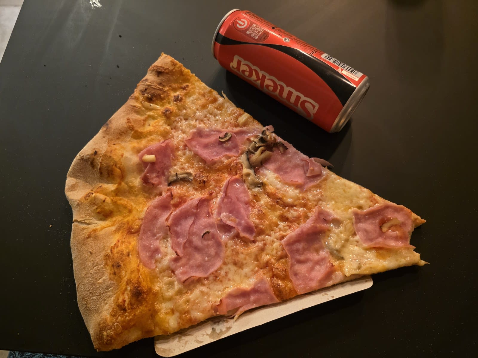 Pizzeria Pronto 2 photo 8
