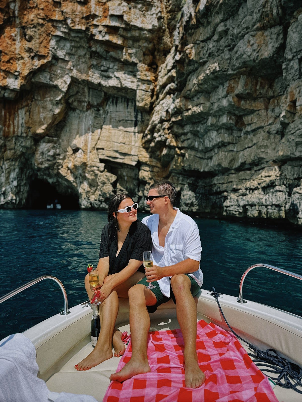 Speedboat Tours Tivat photo 3
