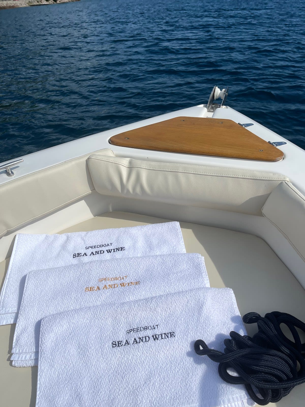 Speedboat Tours Tivat photo 6