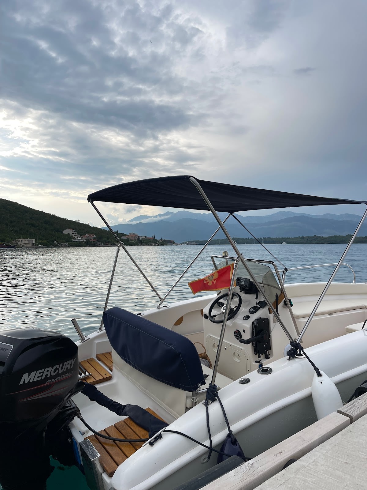 Speedboat Tours Tivat photo 7