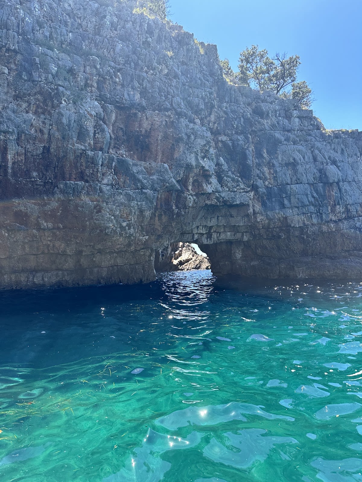 Speedboat Tours Tivat photo 9